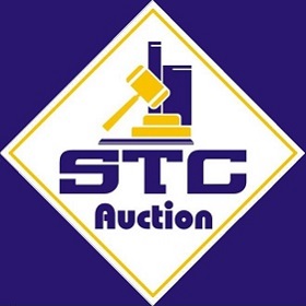 Đấu giá hợp danh Số 2 STC